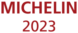 Michelin 2023